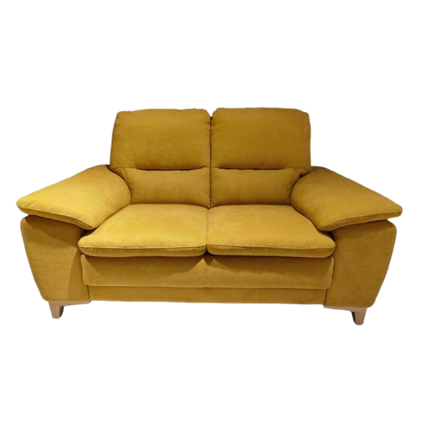 Divano mod. Boston lineare fisso