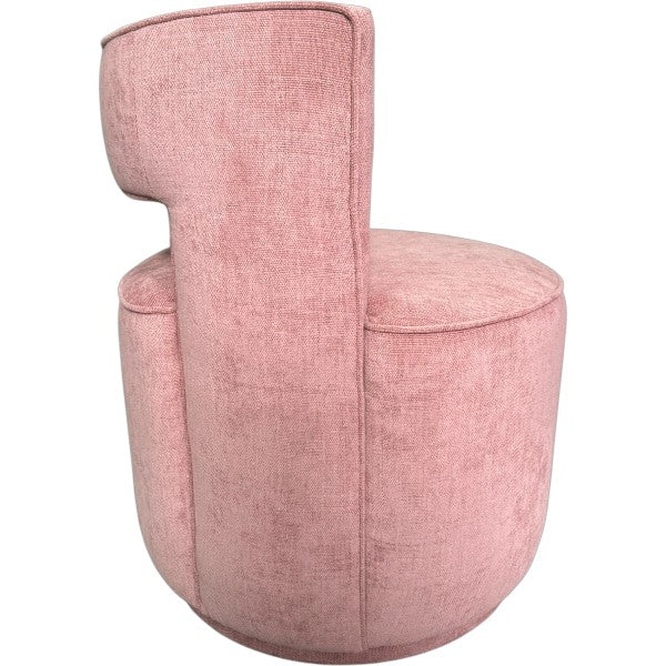 Poltrona mod. Lucas girevole