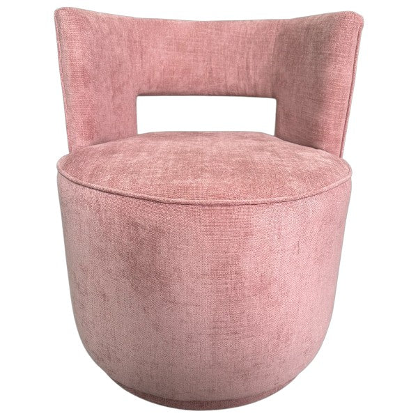 Poltrona mod. Lucas girevole