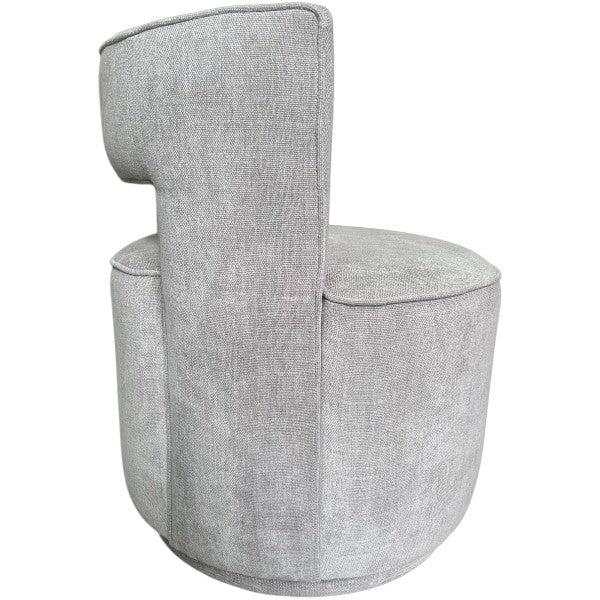 Poltrona mod. Lucas girevole