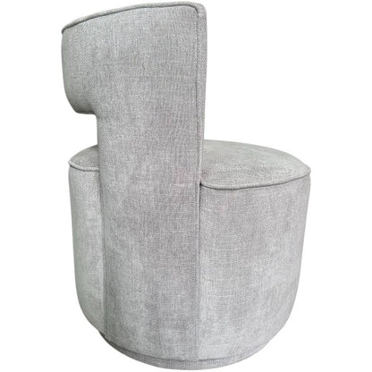 Poltrona mod. Lucas girevole