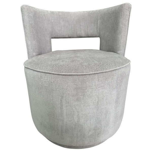 Poltrona mod. Lucas girevole