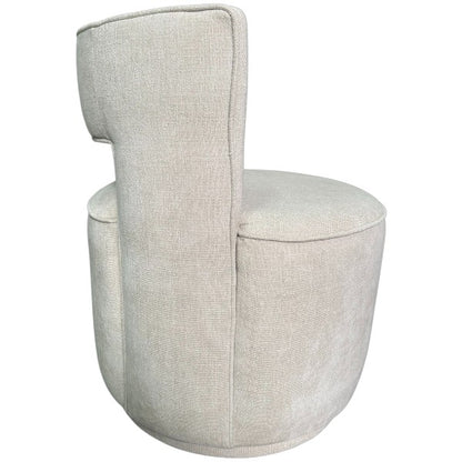 Poltrona mod. Lucas girevole