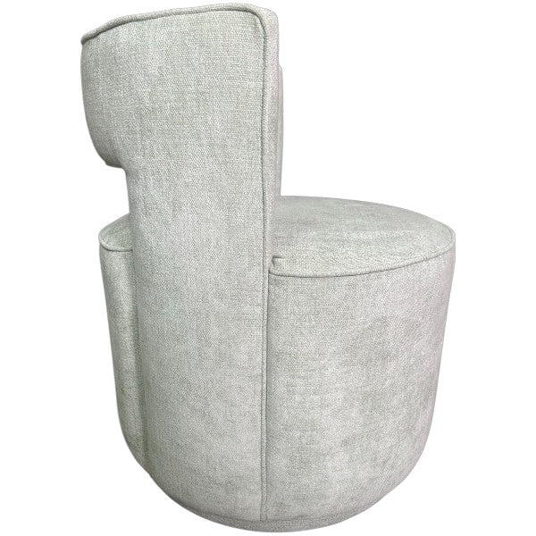 Poltrona mod. Lucas girevole