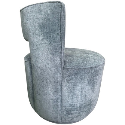 Poltrona mod. Lucas girevole