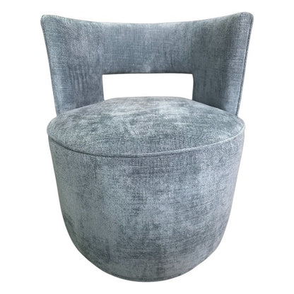 Poltrona mod. Lucas girevole