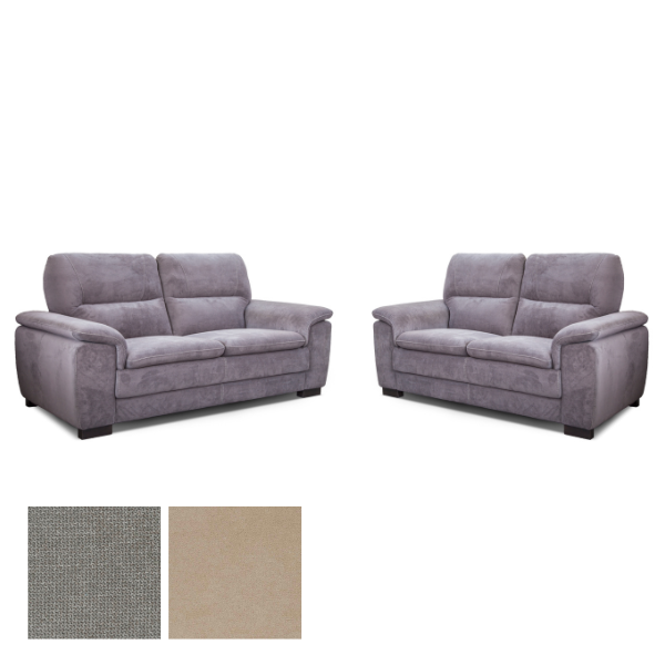 Divano mod. Isabel lineare fisso