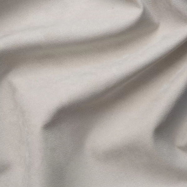 Divano mod. Flavia chaise longue con carrello e contenitore