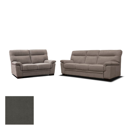 Divano mod. Flavia lineare fisso