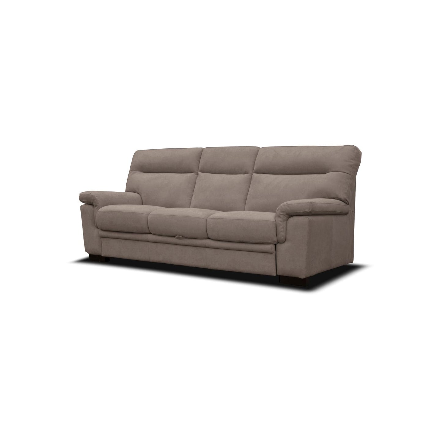 Divano mod. Flavia lineare fisso