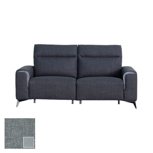 Divano mod. Stitch lineare con recliner