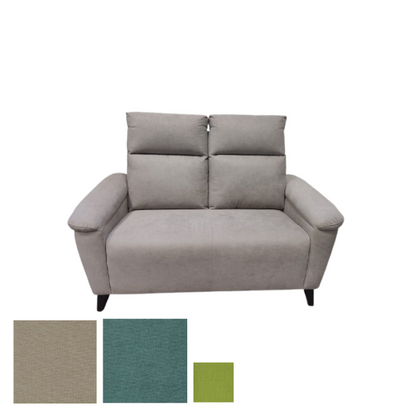 Divano mod. Symple lineare fisso