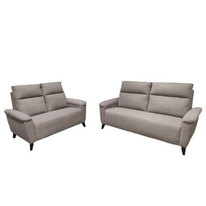 Divano mod. Symple lineare fisso