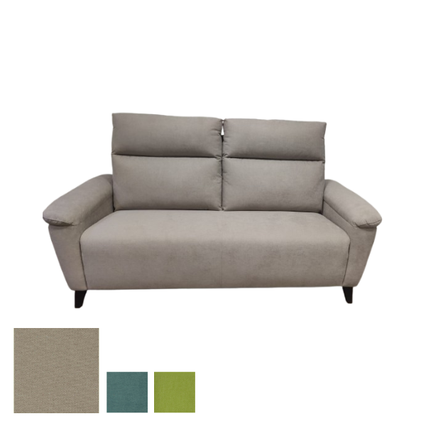 Divano mod. Symple lineare fisso